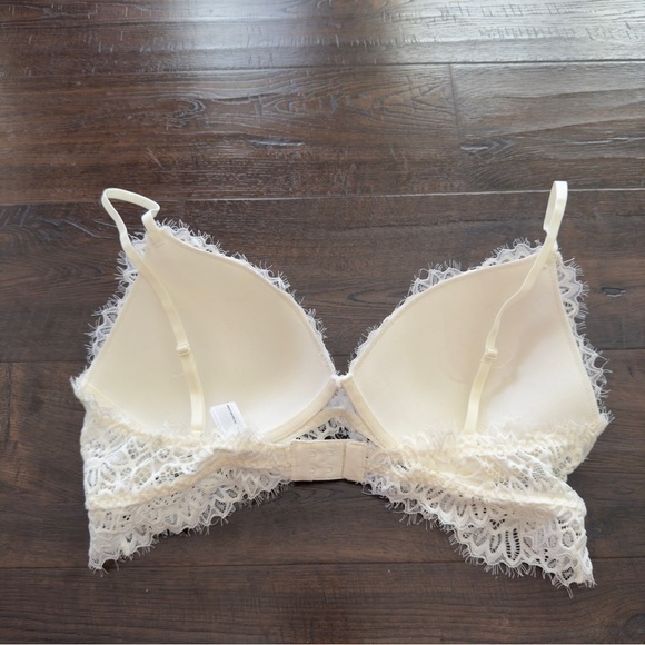 Mae Lace Bra Size XL Women - Picture 2 of 8